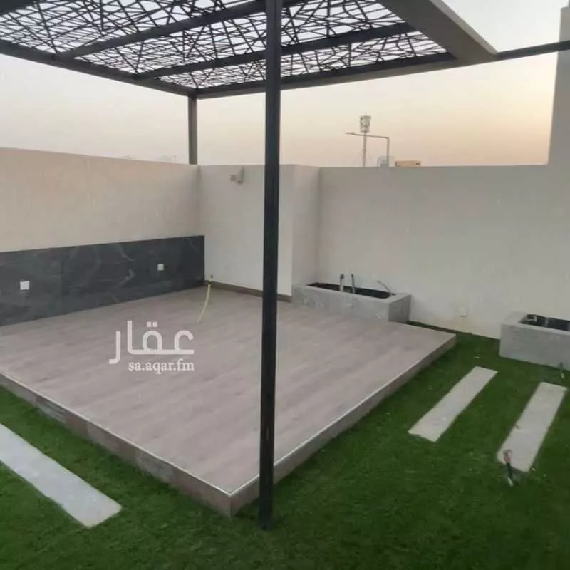 4 bedroom villa in Al Shuhada, Riyadh 4