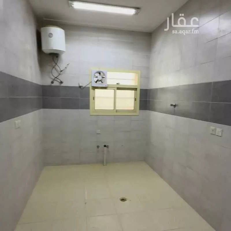 دور 3 غرف في العزيزية 4