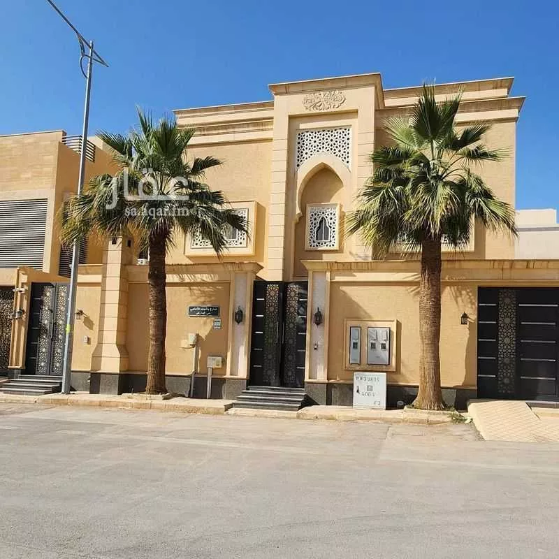 دور 3 غرف في العارض 1