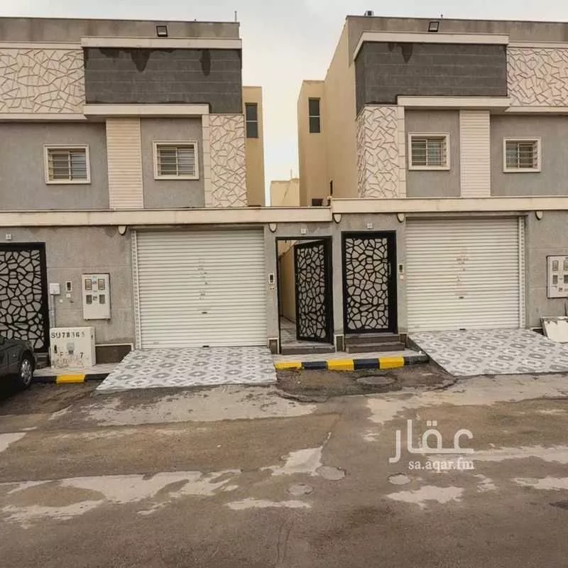 دور 3 غرف في العزيزية 1