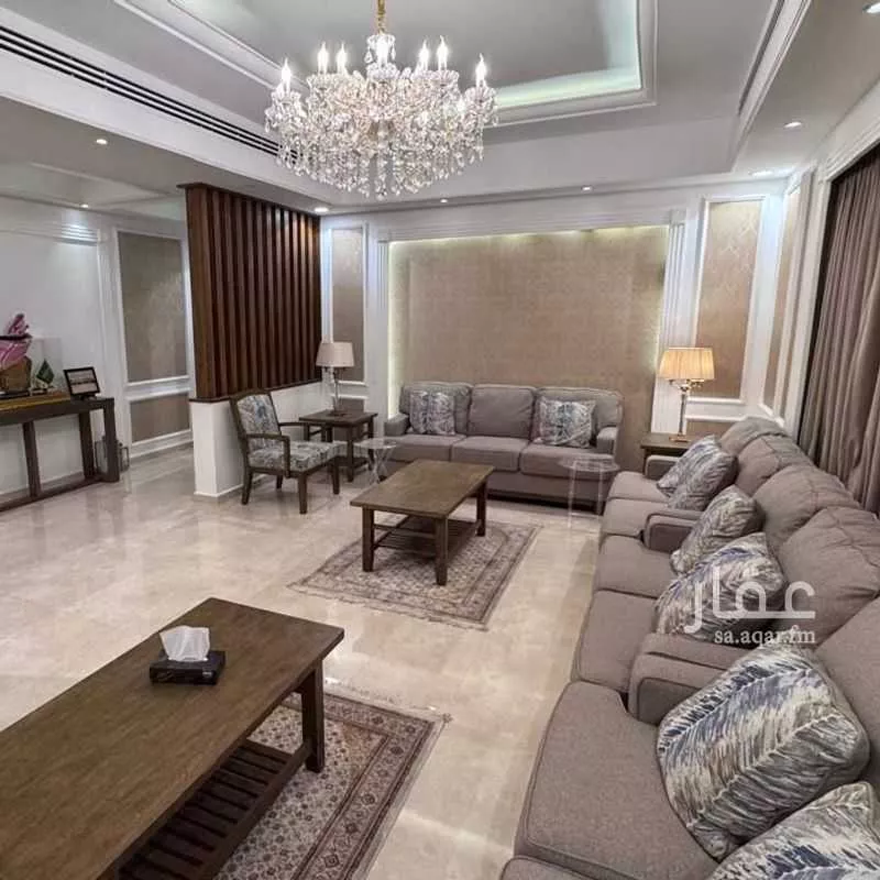 فيلا 7 غرف في الشعلة 4