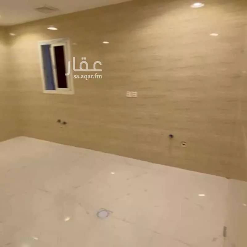 شقة 3 غرف في النور 3