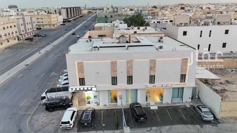 عمارة 690 م² في غرناطة 2