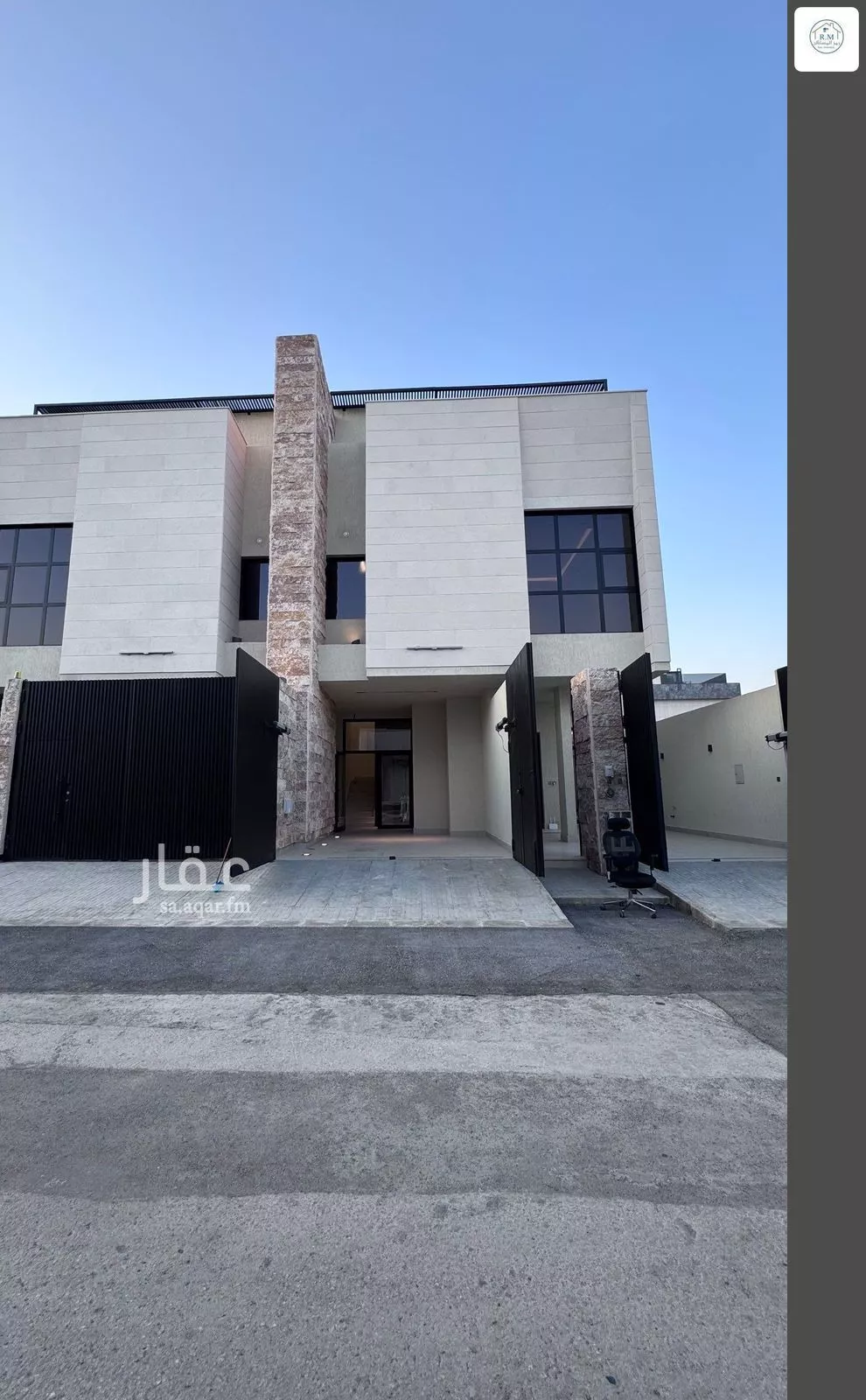 7 bedroom villa in Al Munsiyah, Riyadh 13