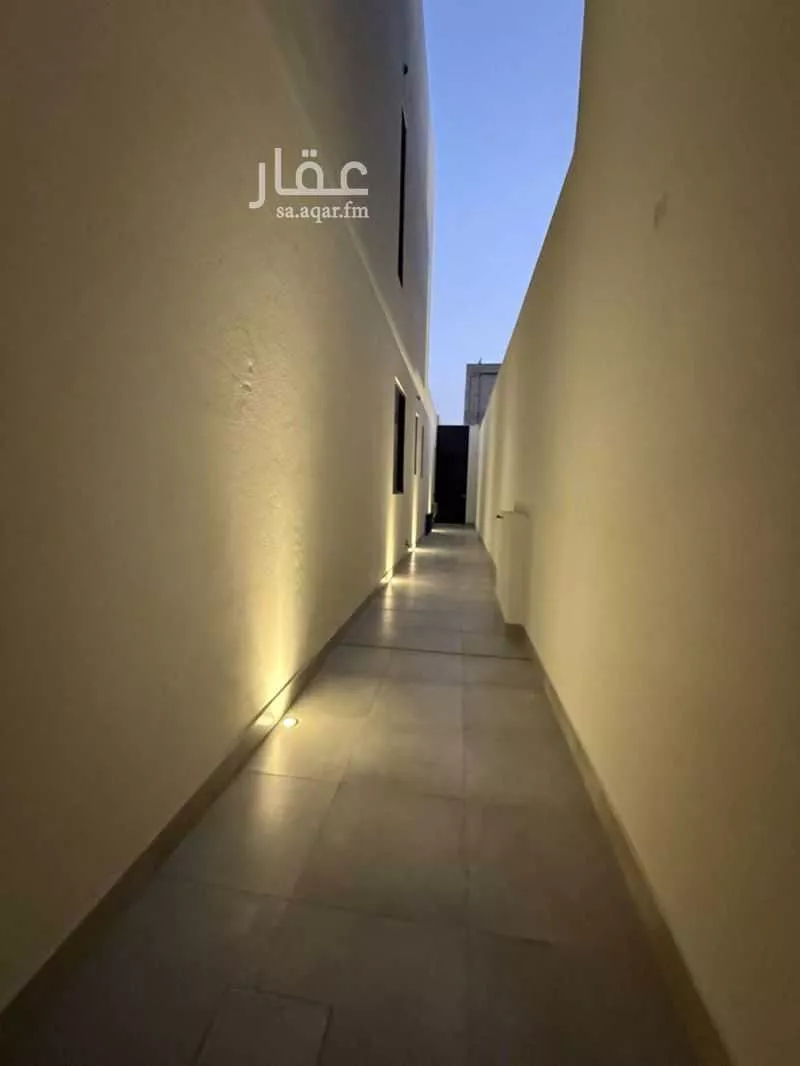 دور 3 غرف في النرجس 4