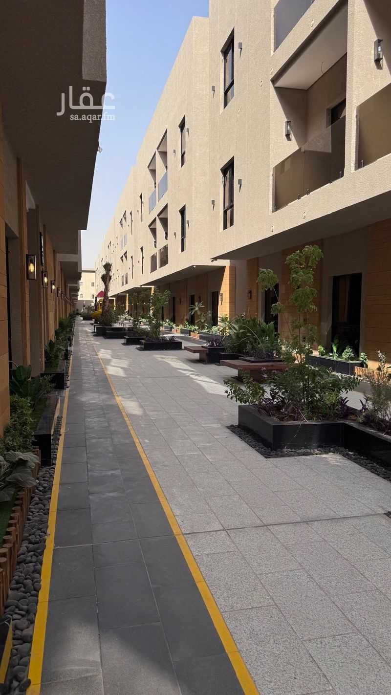 3 bedroom apartment in Granada, Riyadh 6