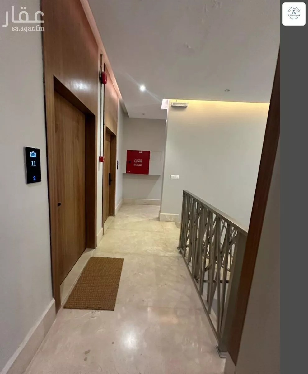 عمارة 780 م² في الندى 4