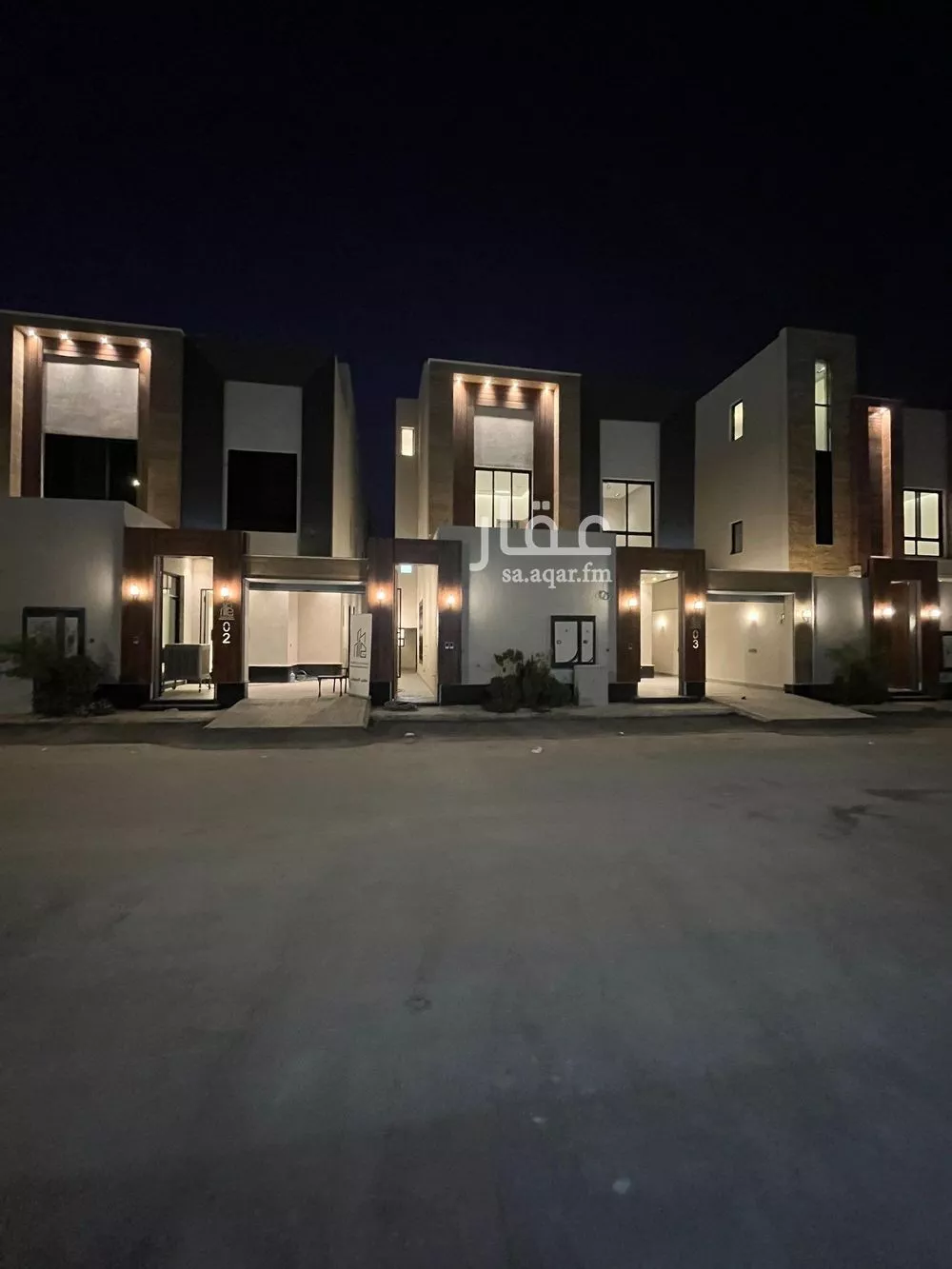 دور 3 غرف في الرمال 1