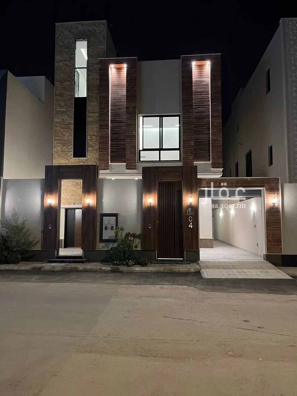 دور 3 غرف في الرمال 5