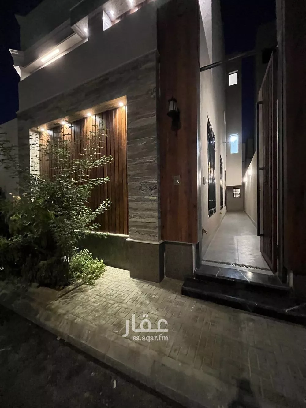 فيلا 4 غرف في الرمال 4