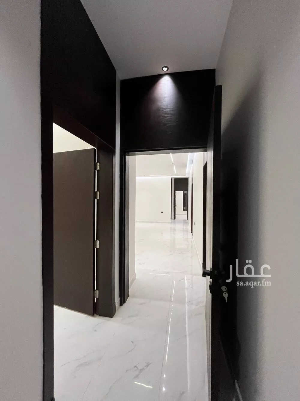 شقة 3 غرف في المونسية 4