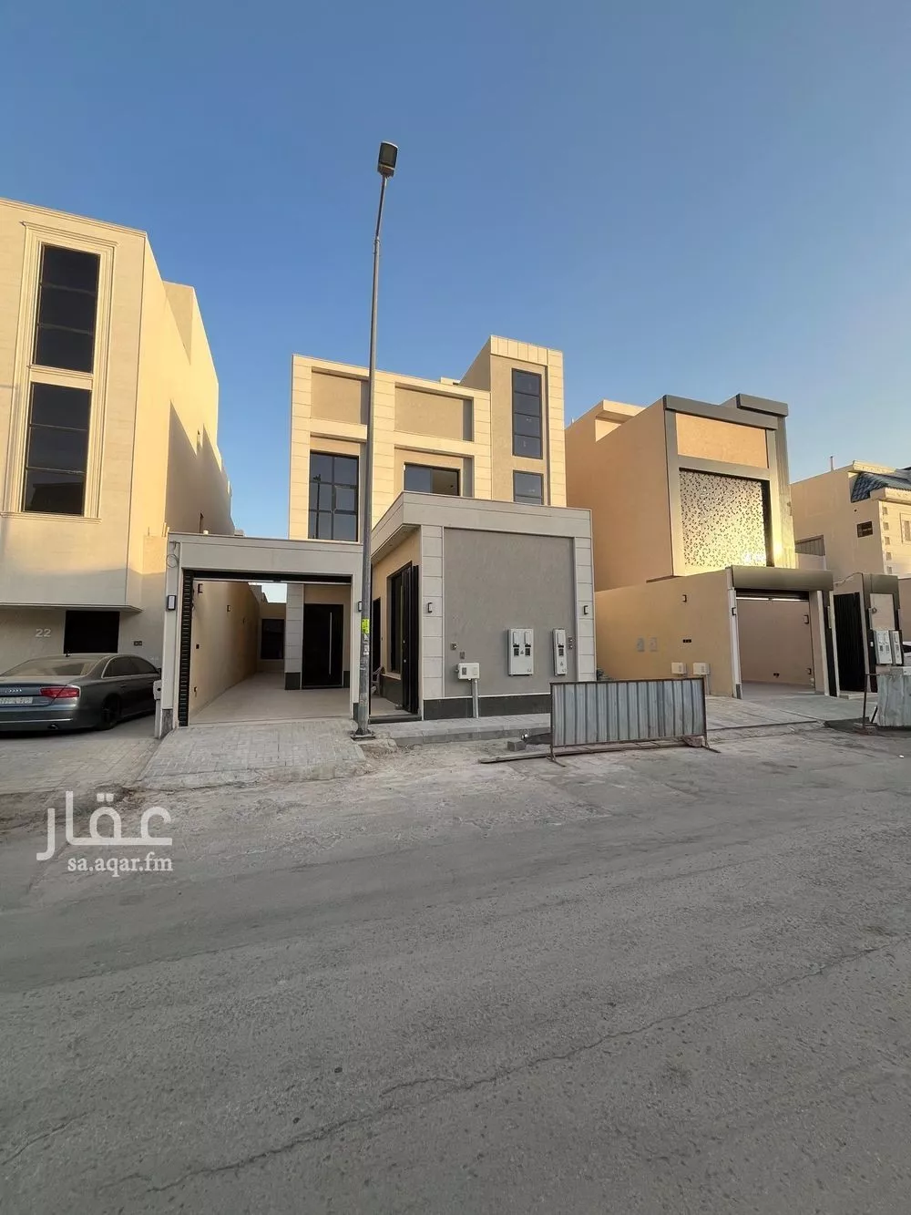 2 bedroom floor in Al Nahda 2