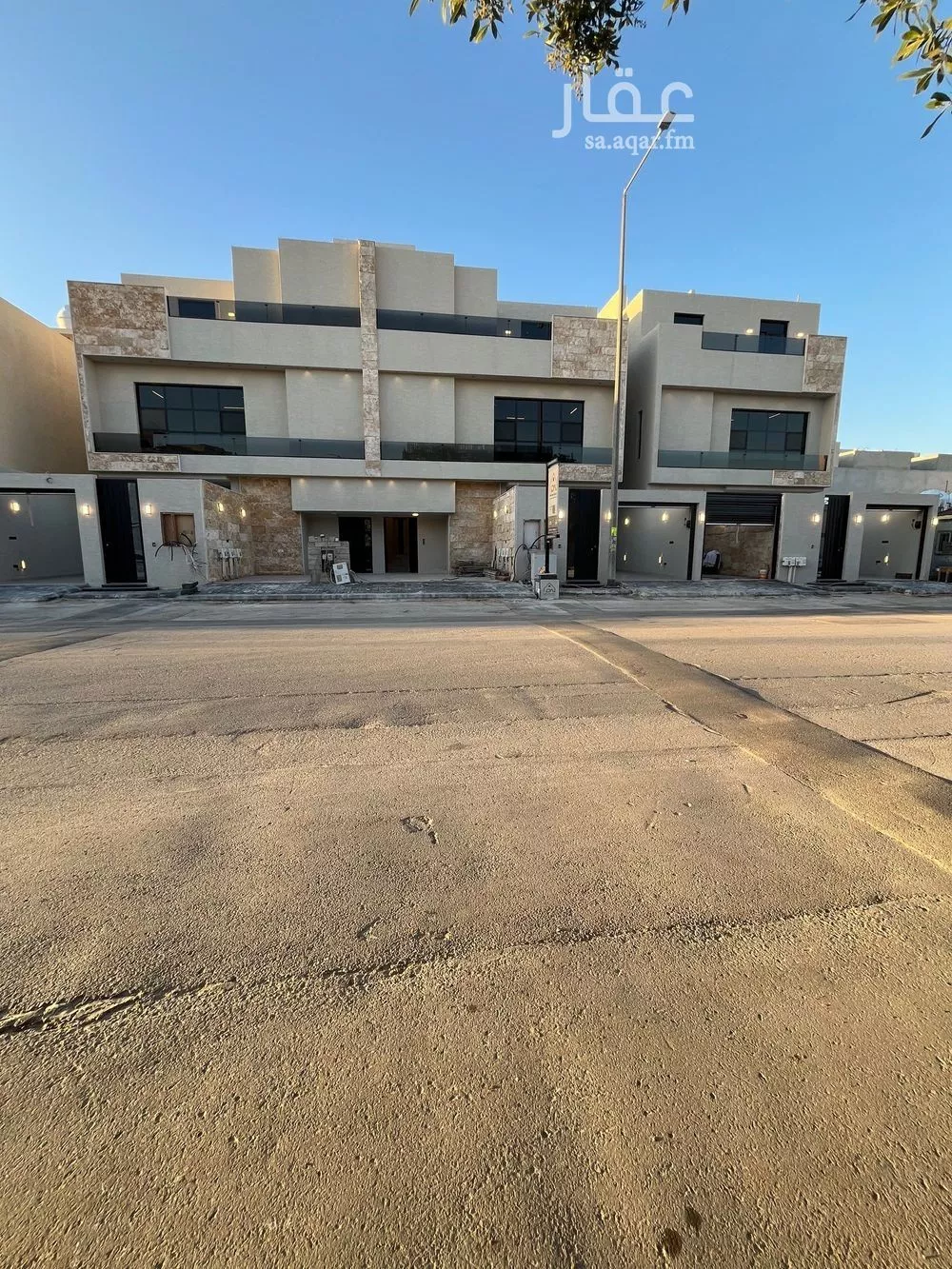 3 bedroom floor in Al Nahda 1