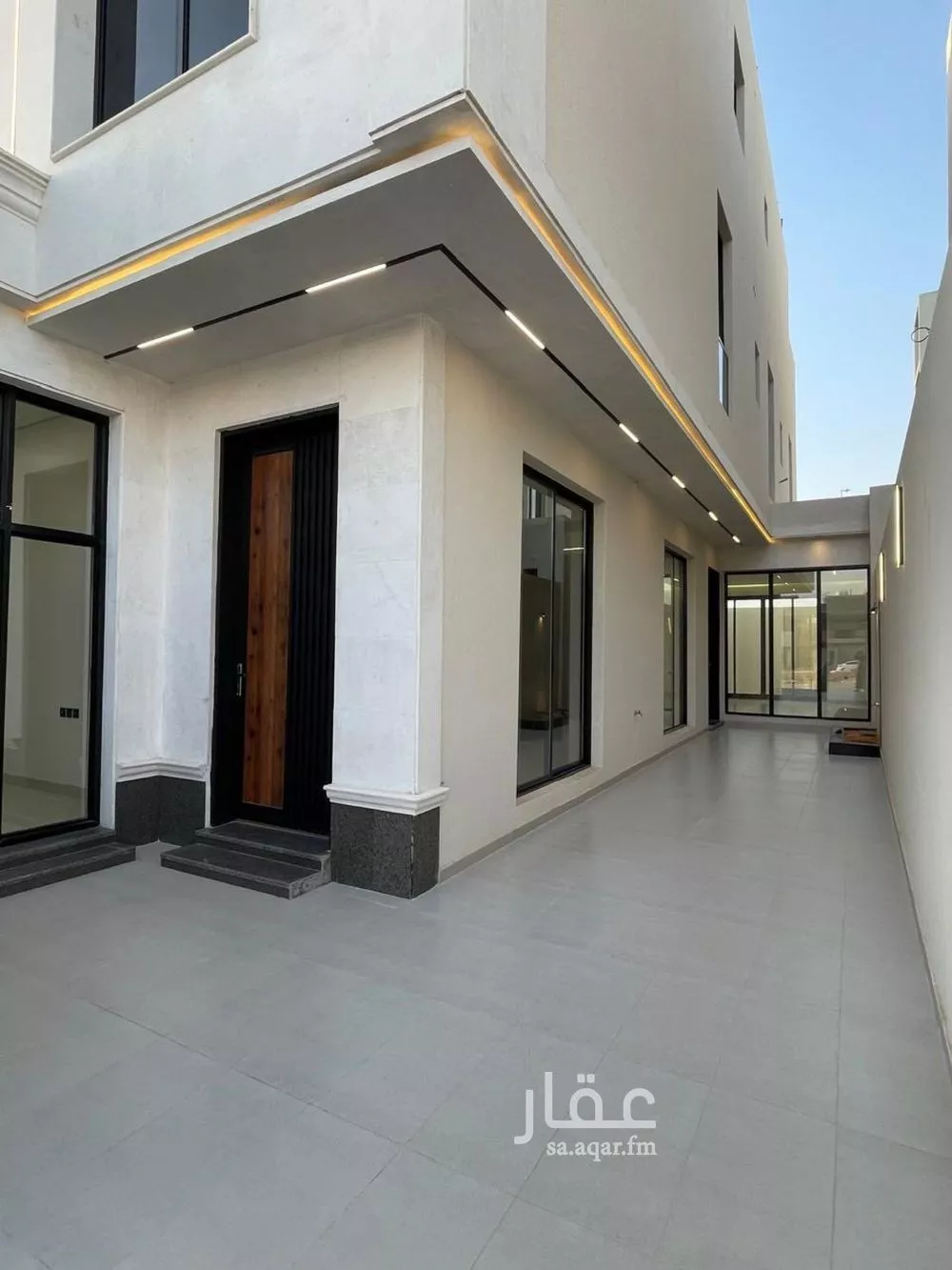 فيلا 4 غرف في الرمال 2