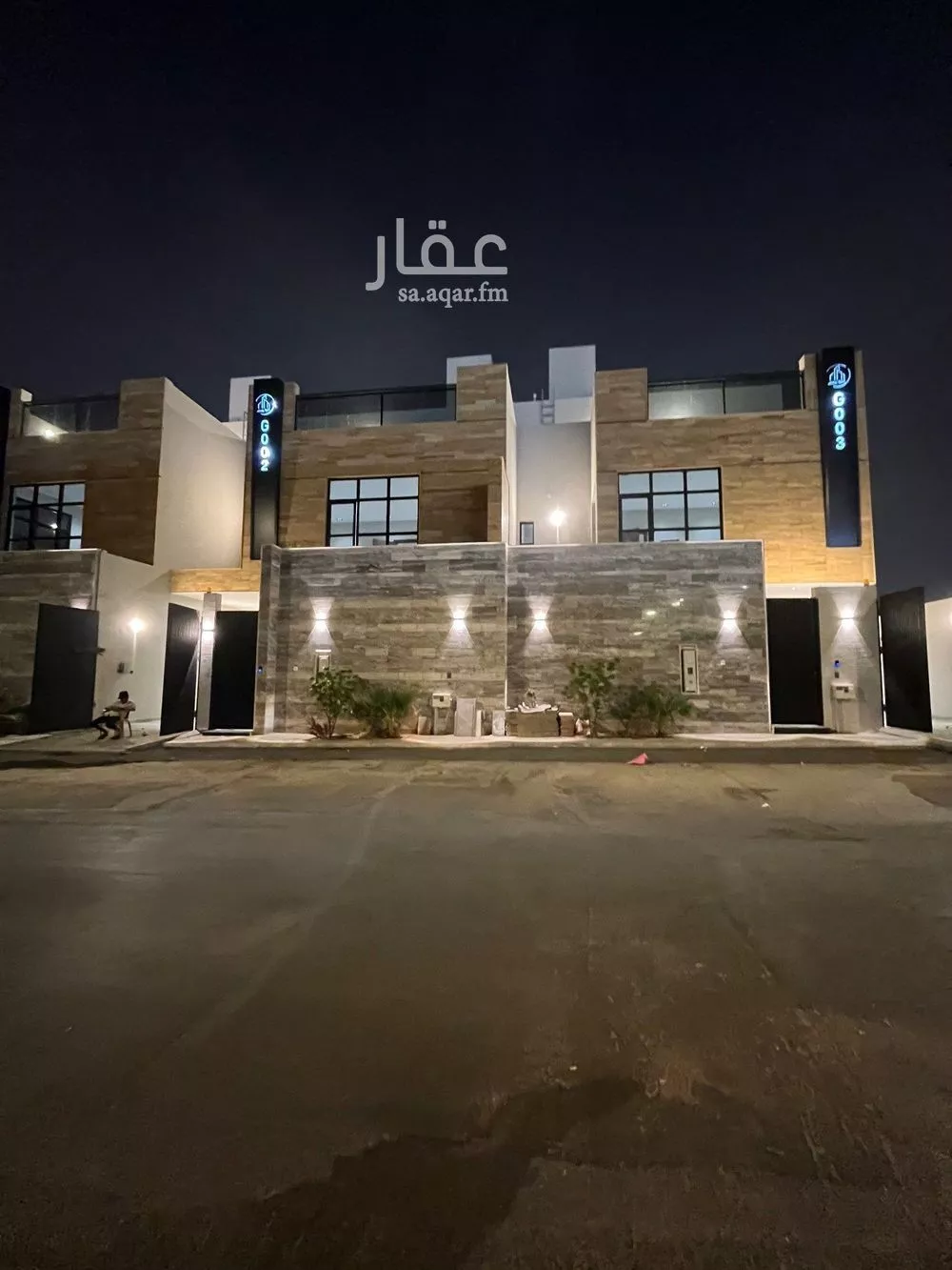 دوبلكس 5 غرف في قرطبة 3