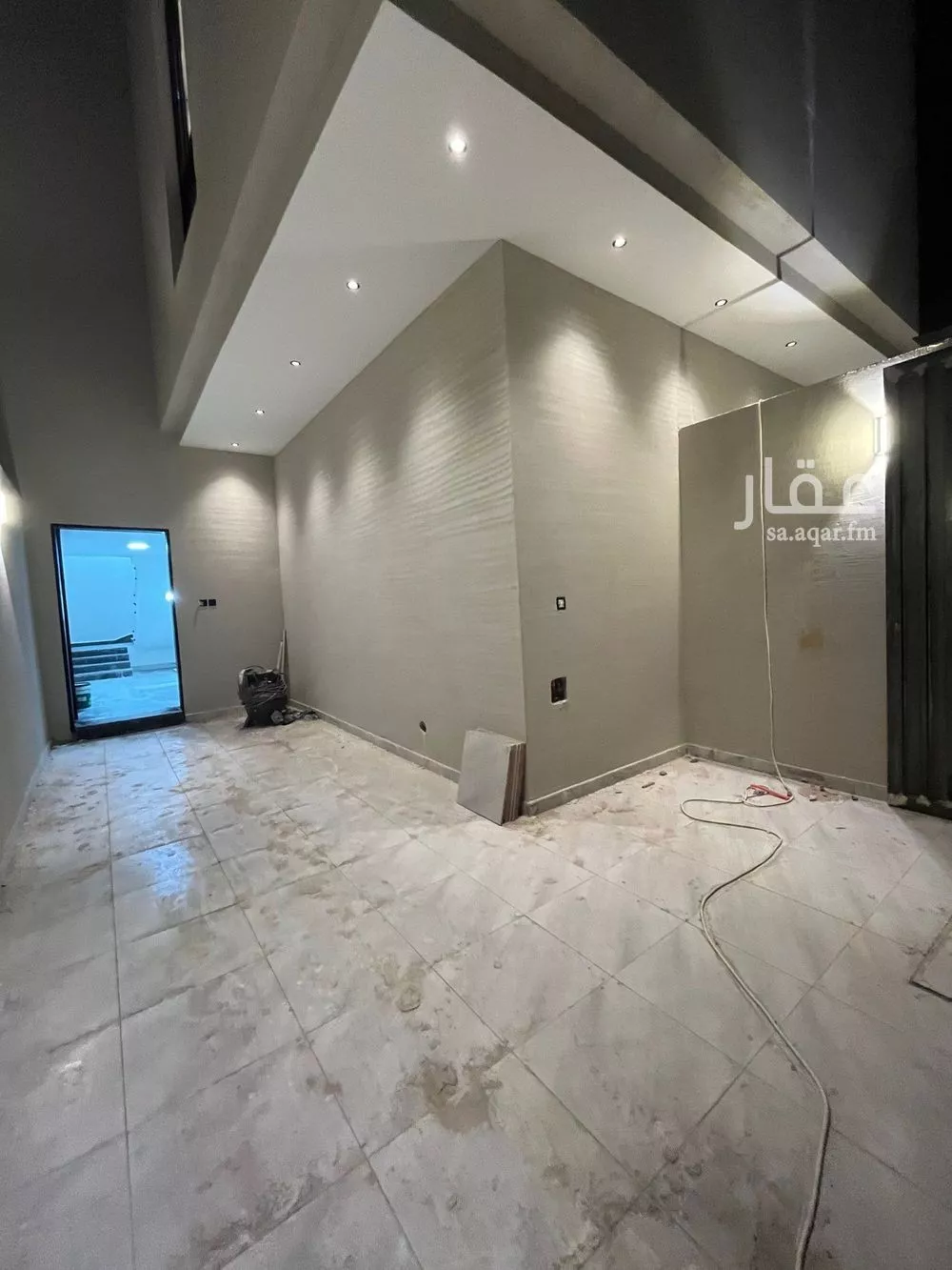 دور 3 غرف في الملك فيصل 4