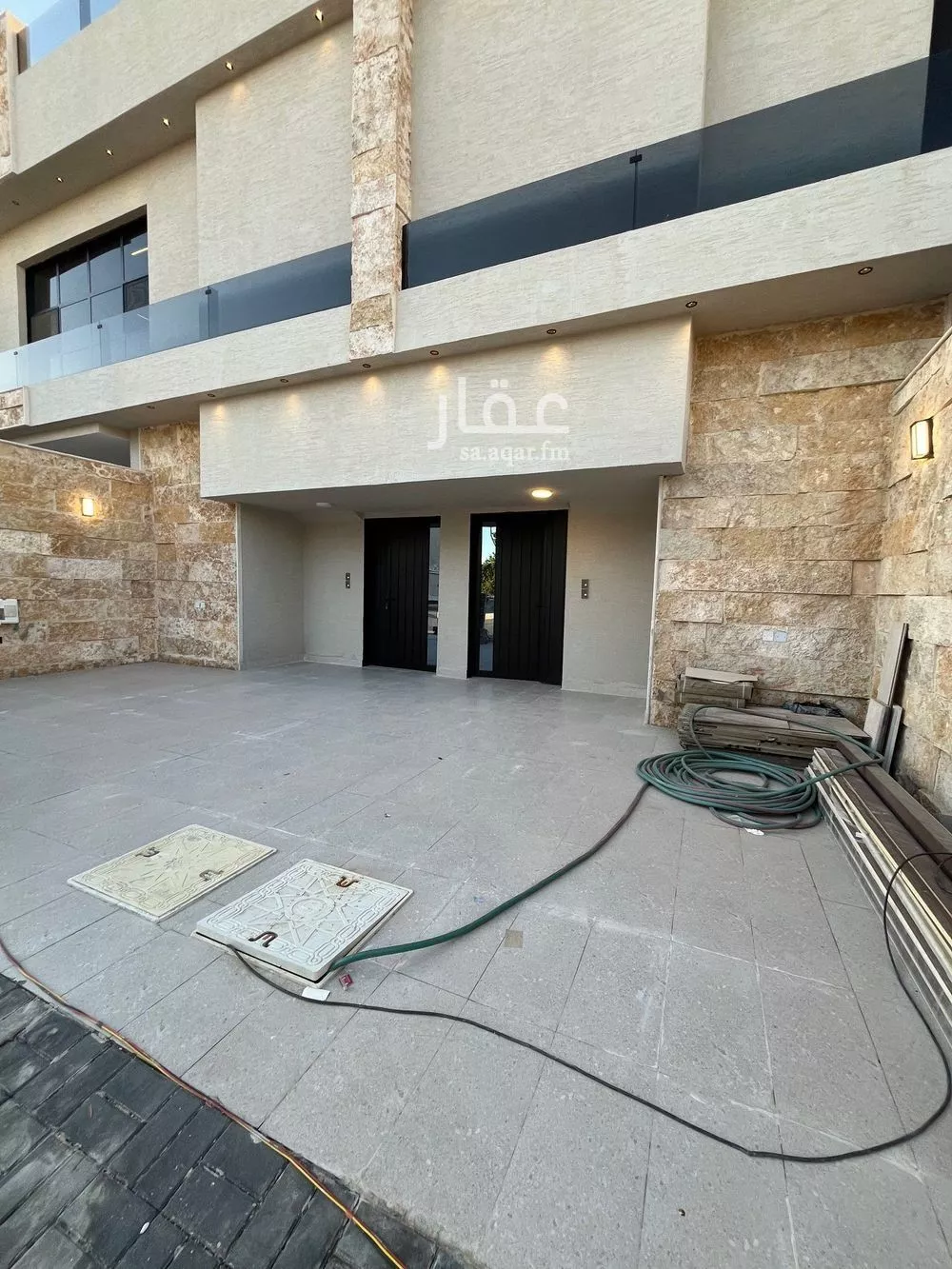 دور 3 غرف في النهضة 2