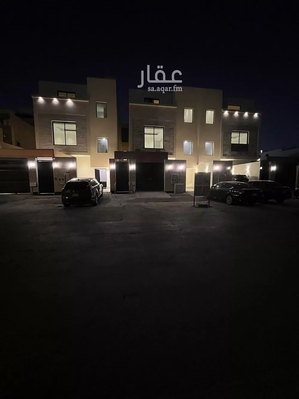 دور 3 غرف في الخليج 1