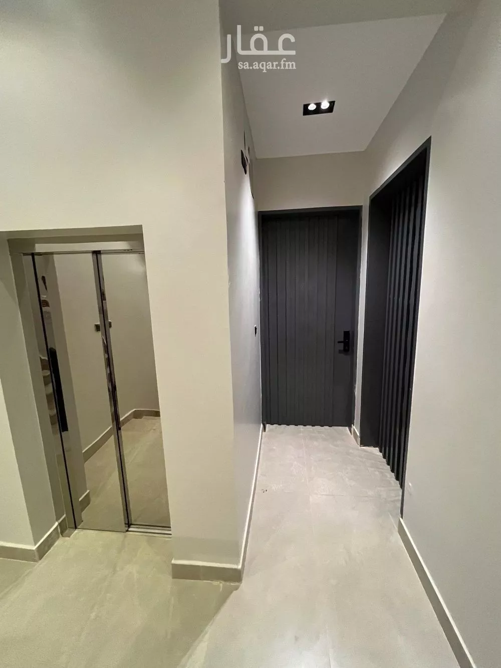 شقة 3 غرف في قرطبة 5