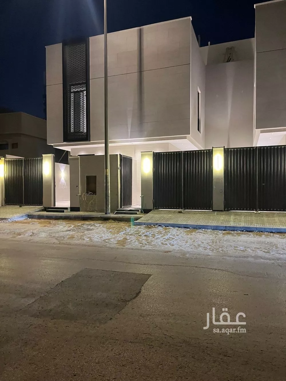 دور 3 غرف في الملك فيصل 3