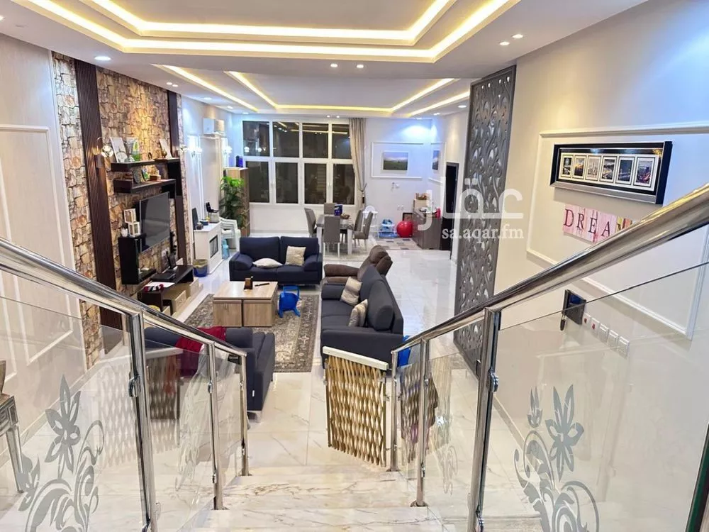 فيلا 5 غرف في القدس، الرياض 9