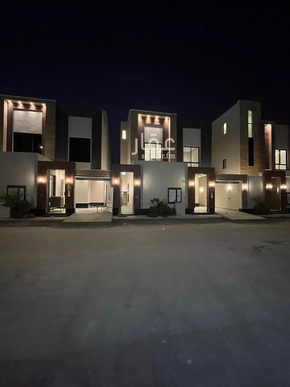 فيلا 4 غرف في الرمال 2