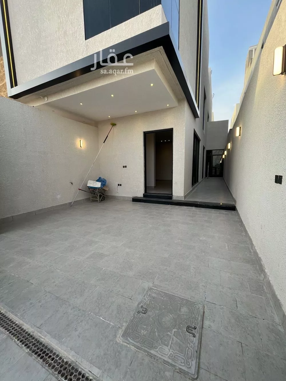 دور 3 غرف في المونسية 4