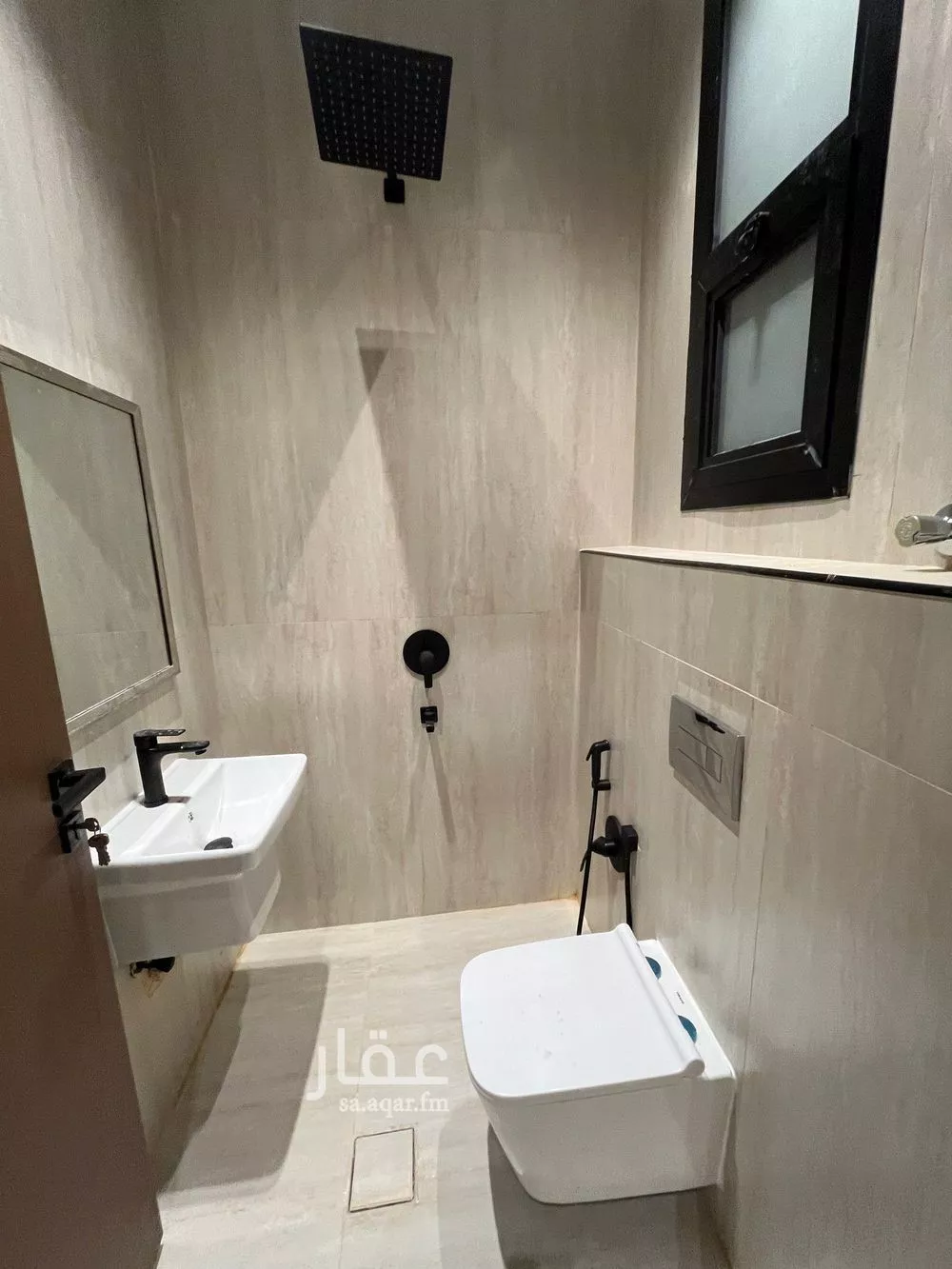 3 bedroom apartment in Al Quds, Riyadh 9