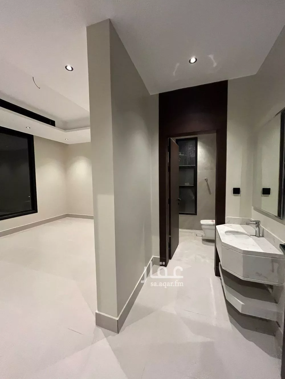 3 bedroom apartment in Al Nahda, Riyadh 9