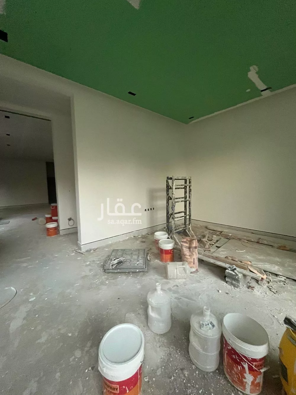 شقة 3 غرف في قرطبة 3