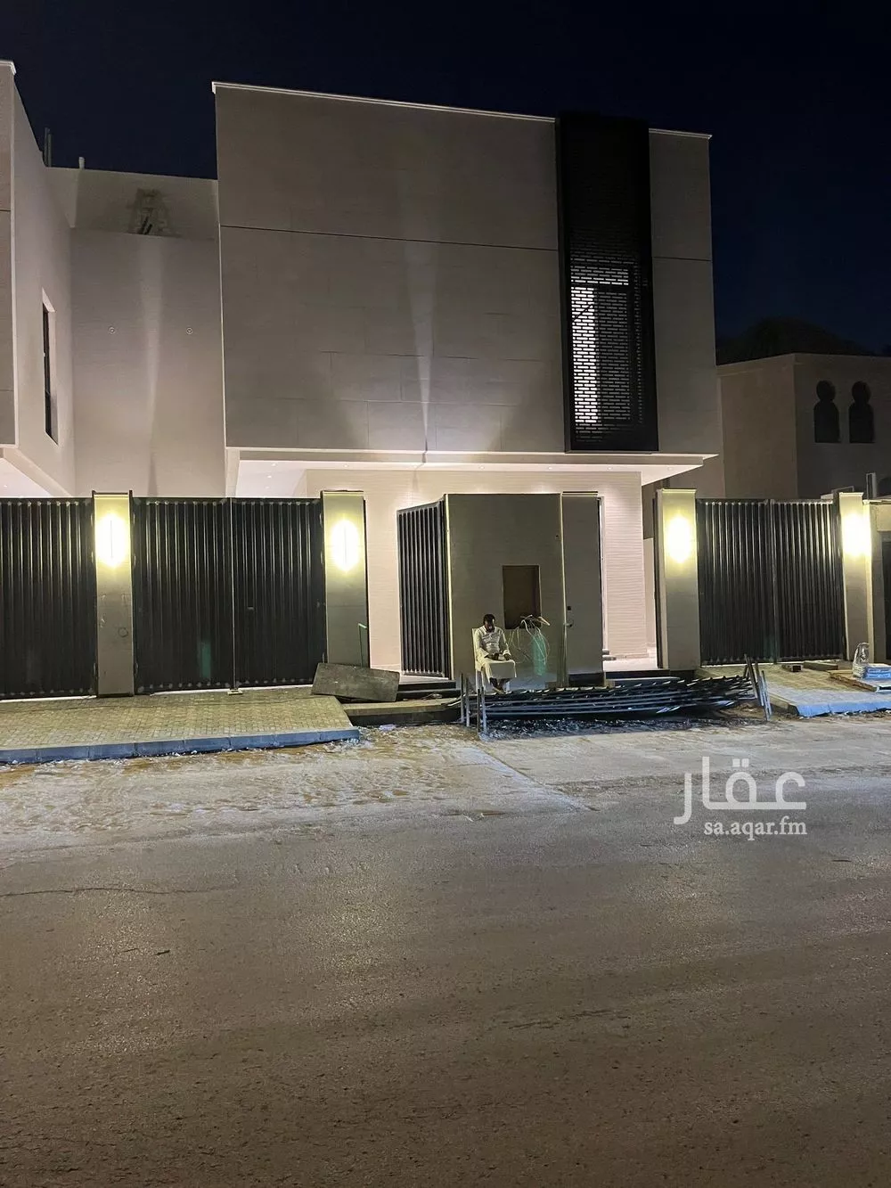 دور 3 غرف في الملك فيصل 2