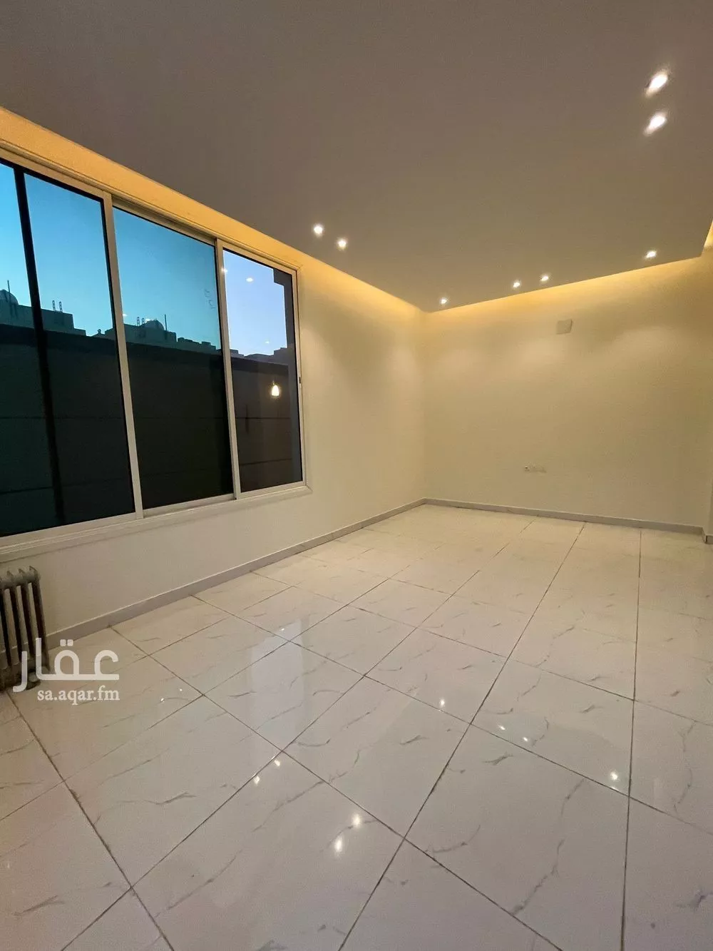 دور 3 غرف في النهضة 2