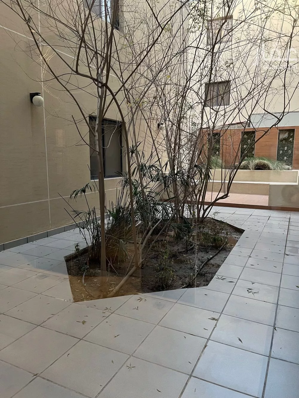 2 bedroom apartment in Al Aridh 4