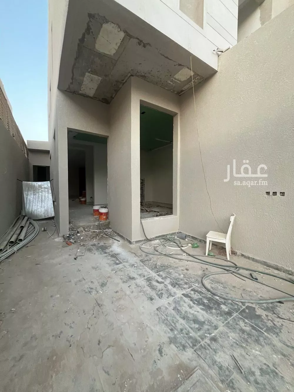 شقة 3 غرف في قرطبة 2