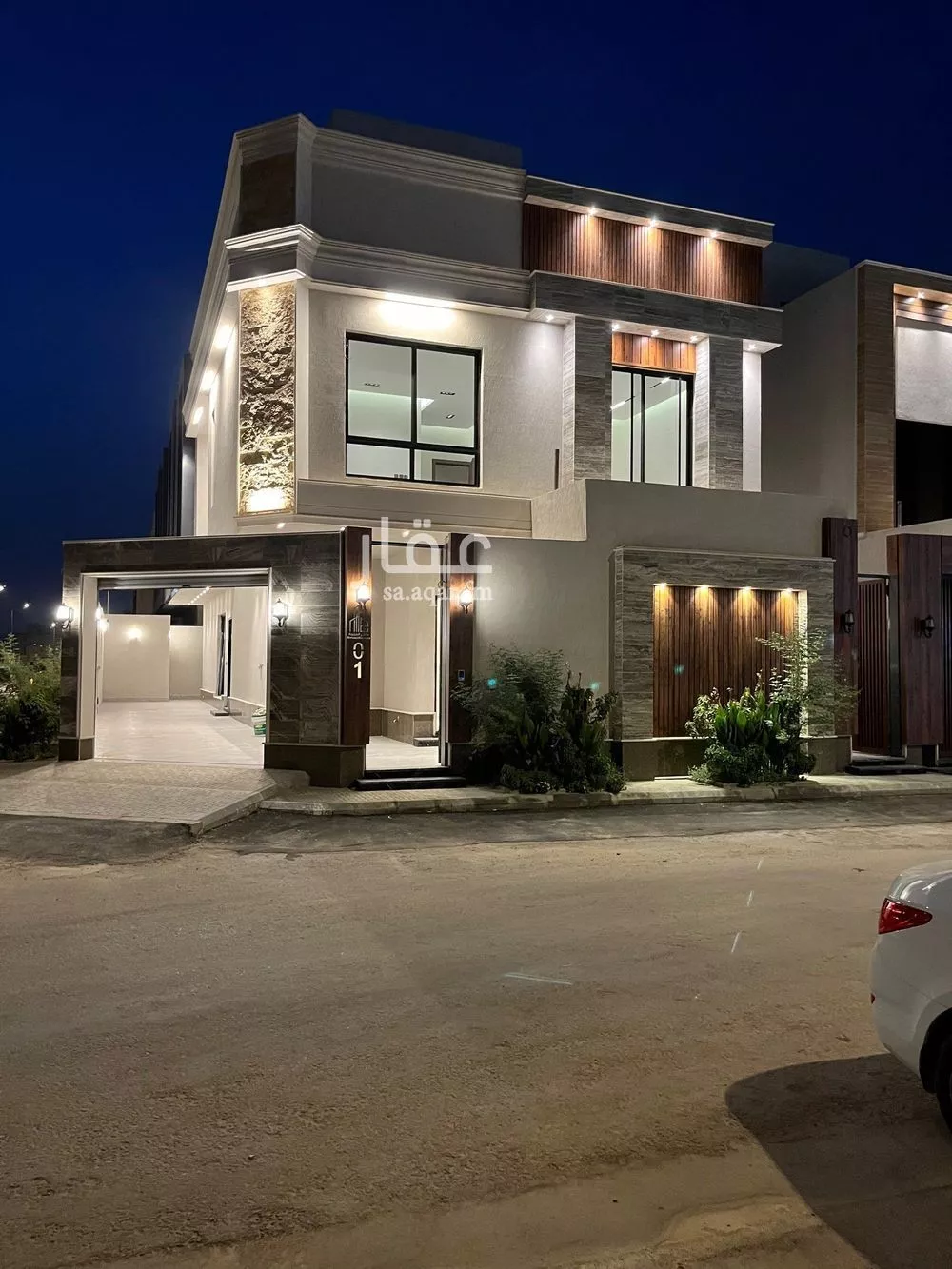 دور 3 غرف في الرمال 3