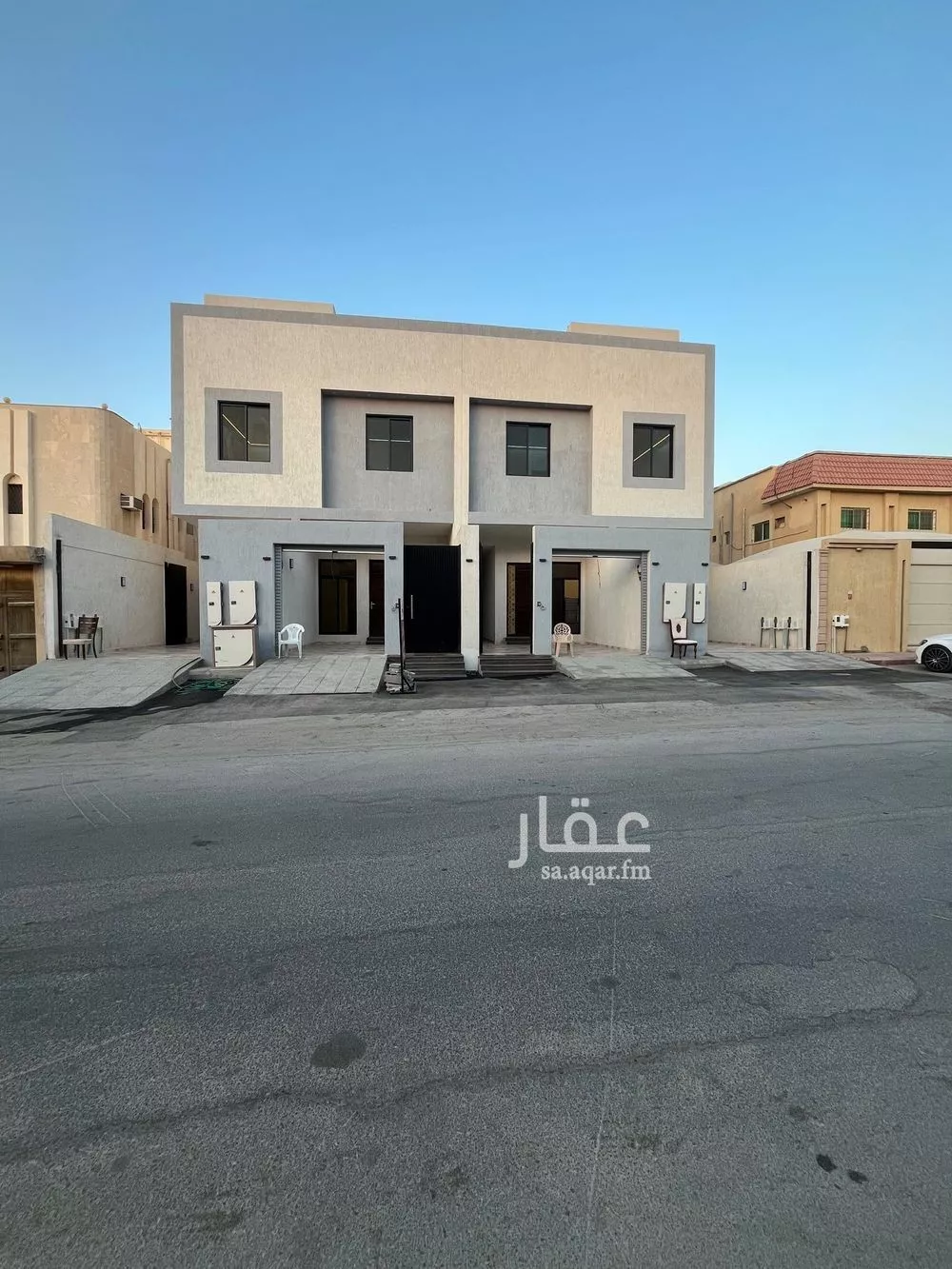 دور 3 غرف في الملك فيصل 1