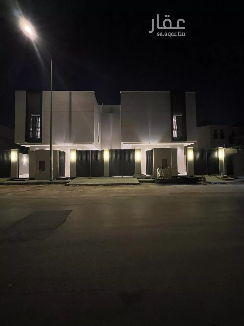 دور 3 غرف في الملك فيصل 1