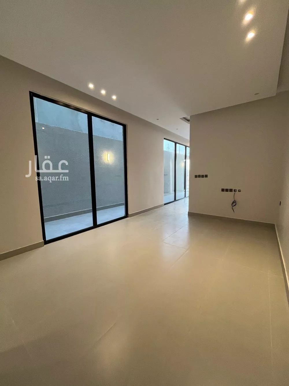 دور 3 غرف في المونسية 5