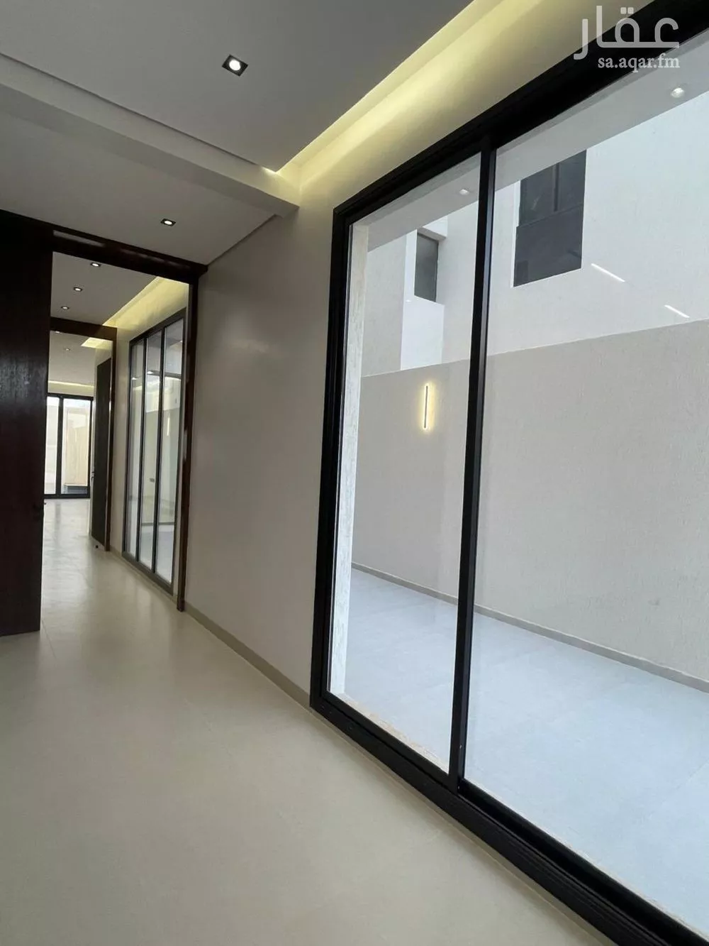 فيلا 4 غرف في الرمال 4