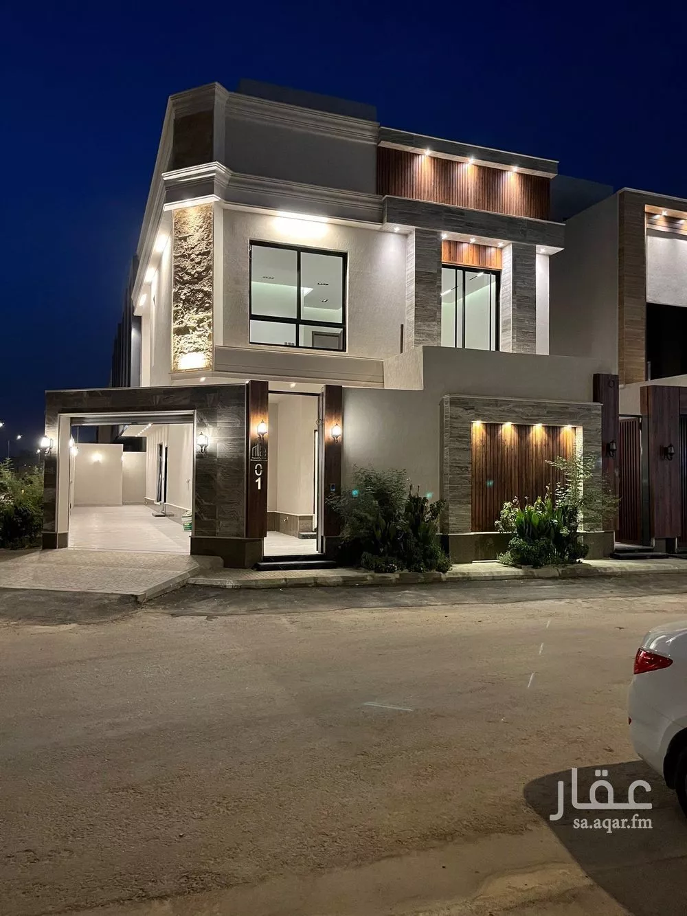 دور 3 غرف في الرمال 4