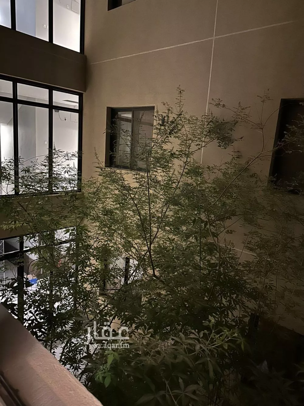 شقة 2 غرف في العارض 5