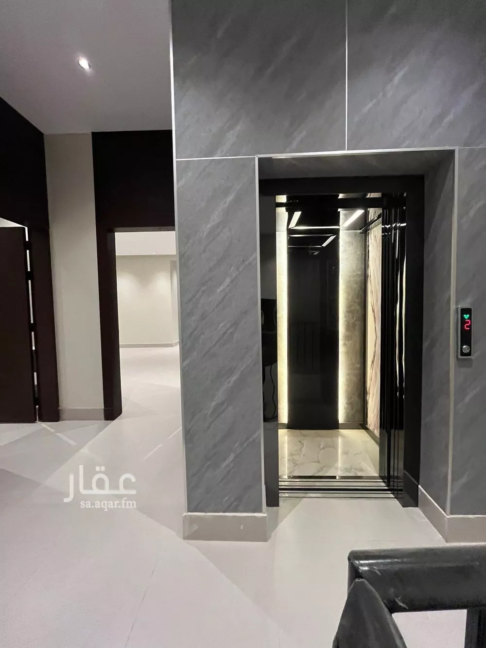 3 bedroom apartment in Al Nahda, Riyadh 19
