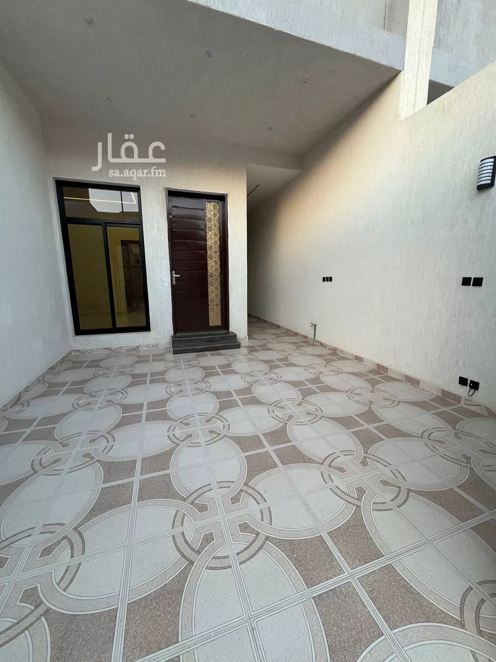 دور 3 غرف في الملك فيصل 2