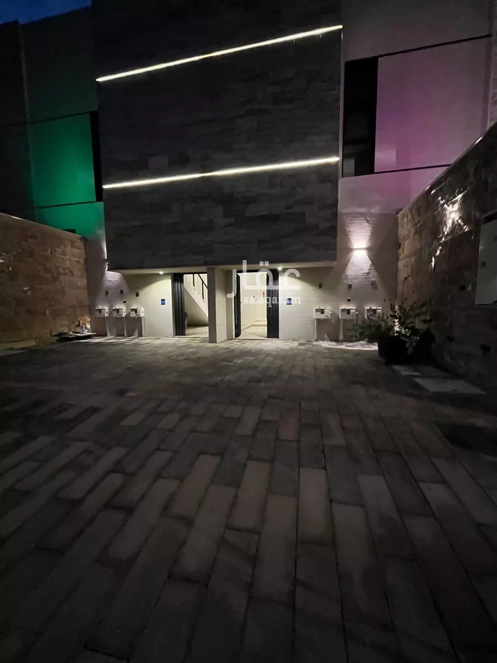 شقة 3 غرف في قرطبة 3