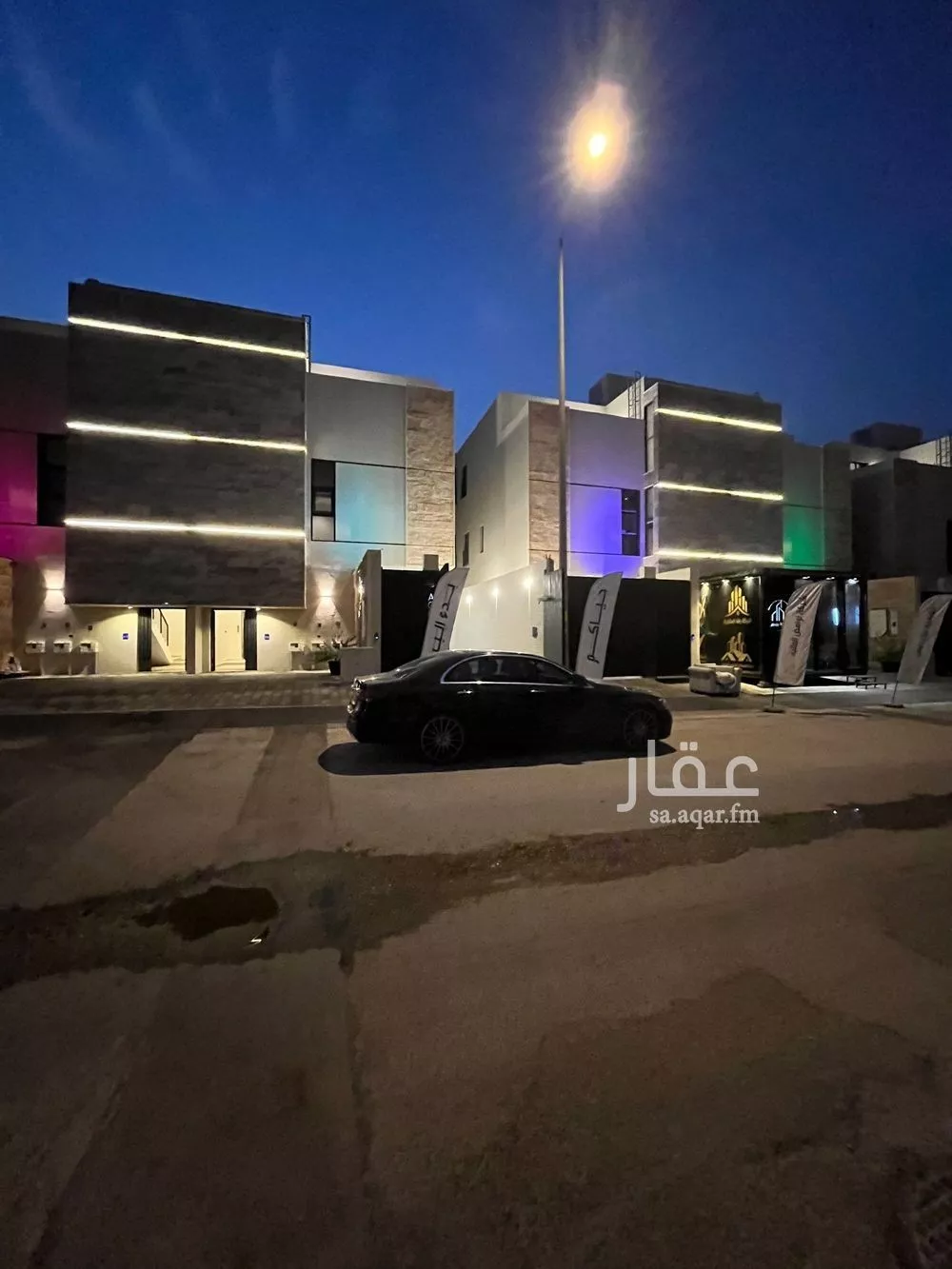 شقة 3 غرف في قرطبة 2