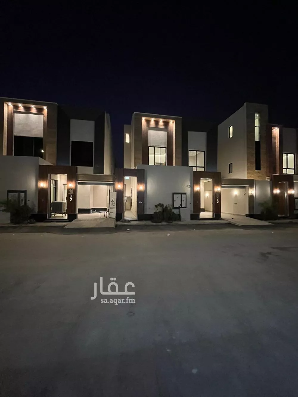 دور 3 غرف في الرمال 1