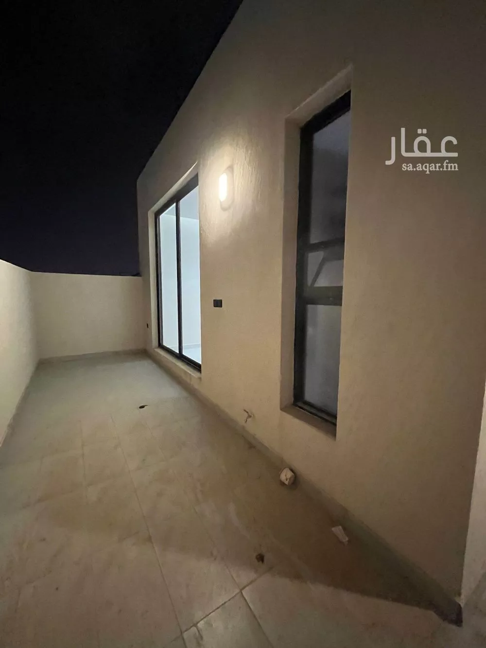 شقة 3 غرف في المونسية 3