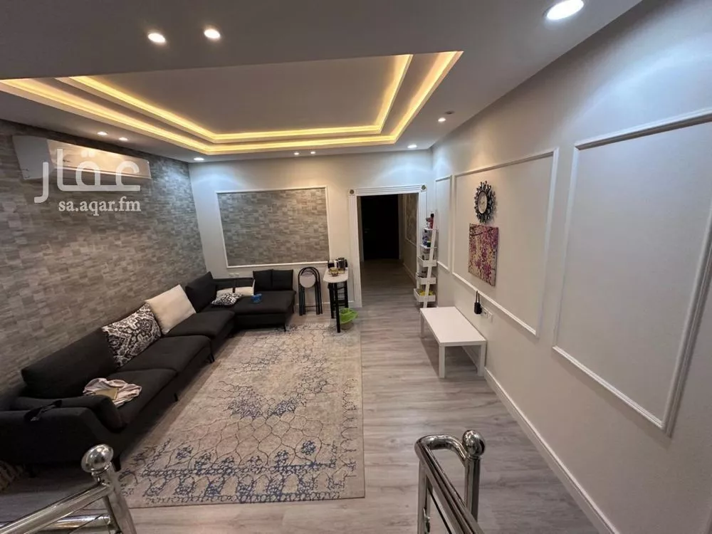 فيلا 5 غرف في القدس، الرياض 10