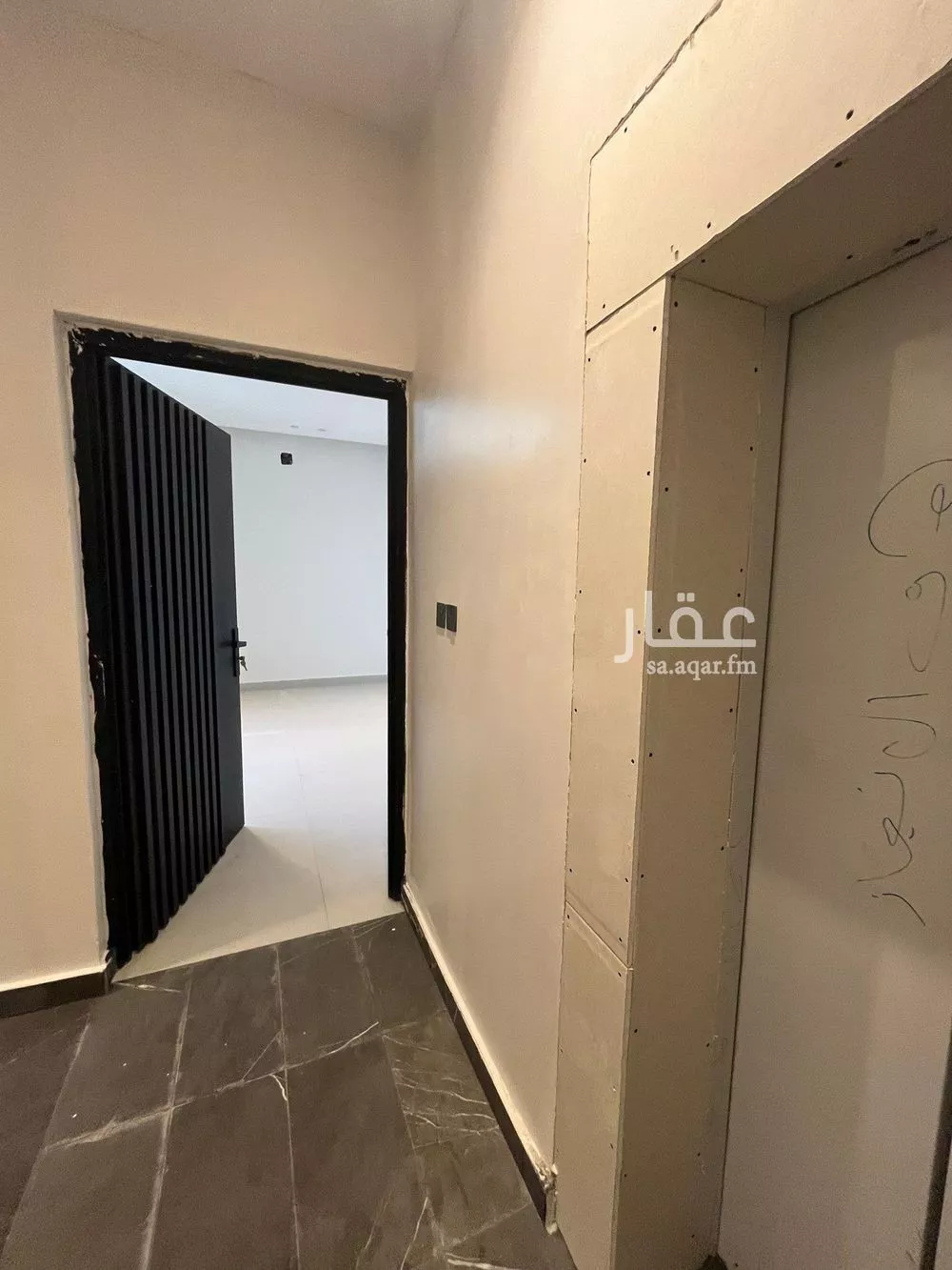 شقة 3 غرف في المونسية 3