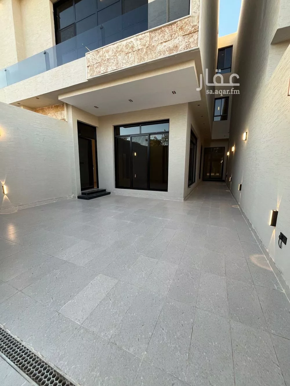 3 bedroom floor in Al Nahda 2